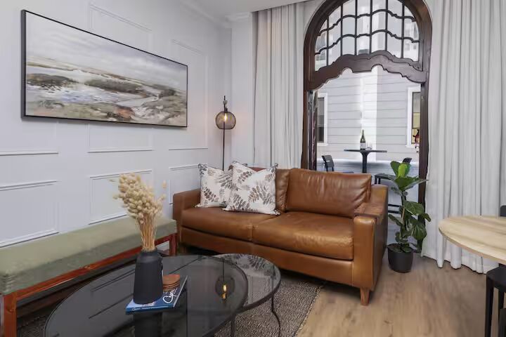 0 Bedroom Property for Sale in Cape Town City Centre Western Cape